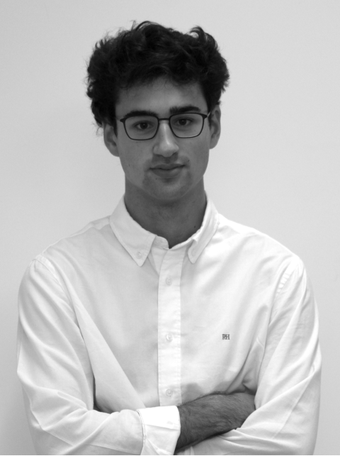 Rodrigo Alquézar Pomar