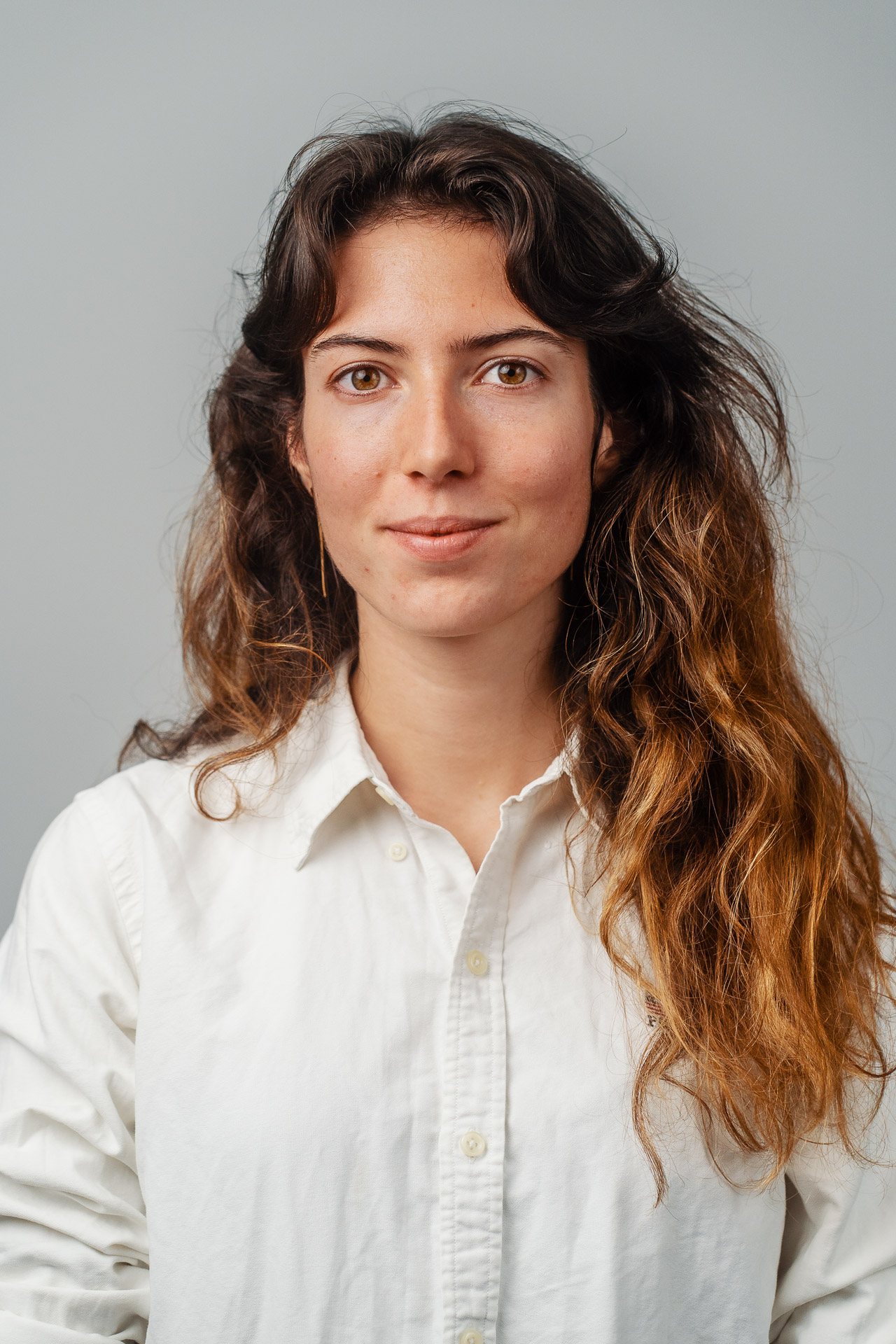 Giulia Vittorangeli